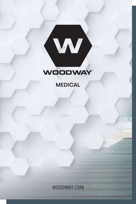 Woodway Medical 2021